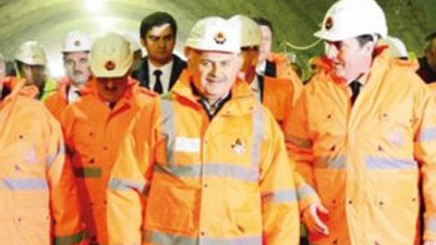 O yatırımlara hiç para ödememiş ! 7.1 milyar lira dev ödeme..