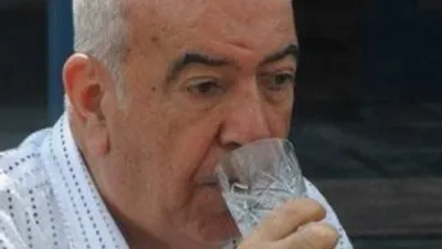 ÜNLÜ İŞ ADAMI HAYATINI KAYBETTİ