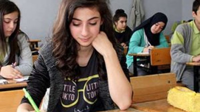 TEOG sistemi çöktü !