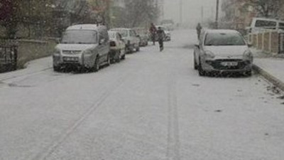 Afyonkarahisar'da veri yanlışlığı