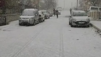 Afyonkarahisar'da veri yanlışlığı