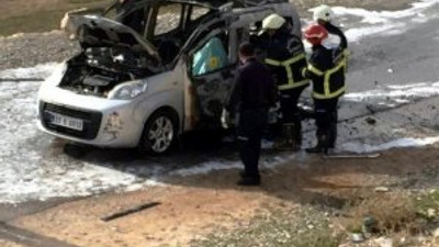 Gaziantep'te akılalmaz intihar !