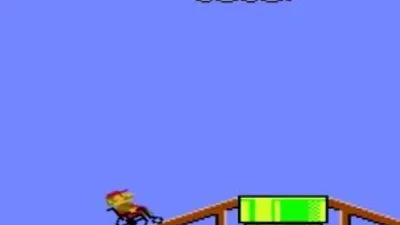 Süper Mario engelleri kaldırmak için döndü