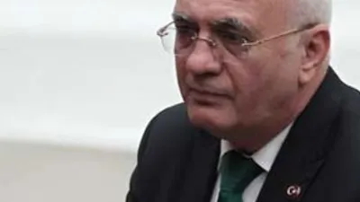 Türkiye'den Rusya'ya dava