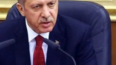 Devletin 3 organı buluşuyor