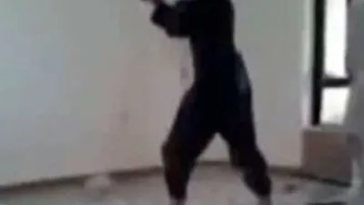 Kaymakam'ın evine roketli saldırı !