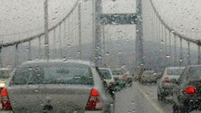 Meteoroloji'den İstanbul için uyarı
