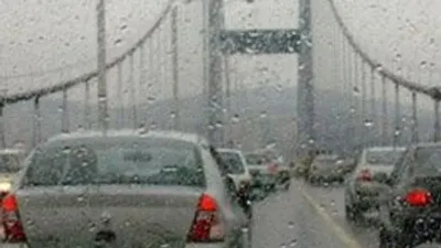 Meteoroloji'den İstanbul için uyarı