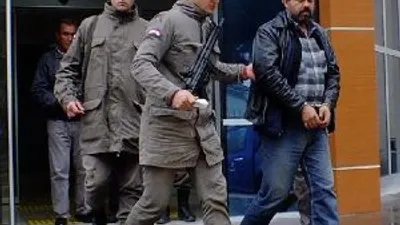 Limon şakası yaptı canından oldu