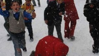Kırşehir'de okullar tatil mi?