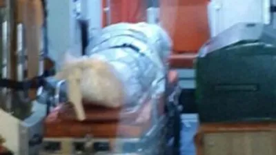 Korkunç ! Evde çürümüş cesedi bulundu