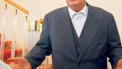 Halis Toprak'ın son isteği