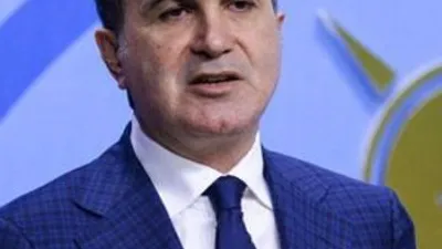 AK Parti'de ihraç depremi
