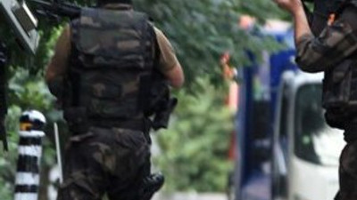 HDP'li başkan gözaltında !