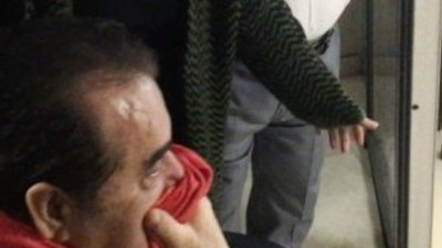 İbrahim Tatlıses'i kızdırdılar: Daha da Davos'a gelmem