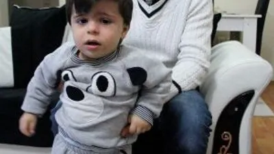 Bir anne ve babanın en zor kararı