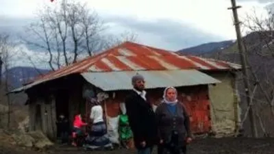 Şehit babasından duygulandıran konuşma