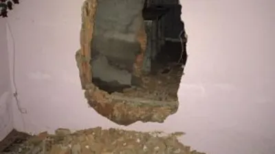 Cizre tuzak dolu !