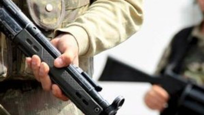 Başika'da Türk askerlerine saldırı iddiası !