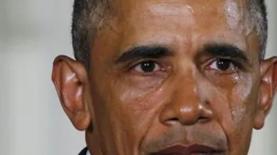 ABD Obama'nın bu sözlerini konuşuyor