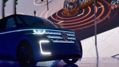 16 dakikalık şarjla 500 kilometre gidiyor