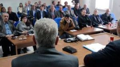 Alevi inancı ilk kez sözleşmeye girdi