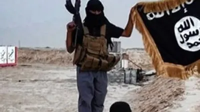 IŞiD’liler Gedu Türk üssünü hedef almış