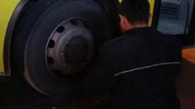 İstanbul'da maganda dehşeti !