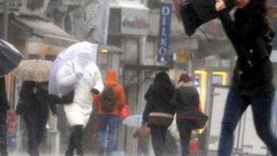 Aman dikkat ! Meteoroloji'den önemli uyarı