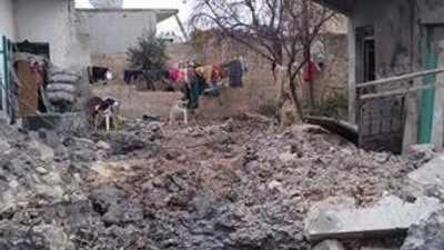 'Güvenli Bölge'de Türkmenler taaruzda !