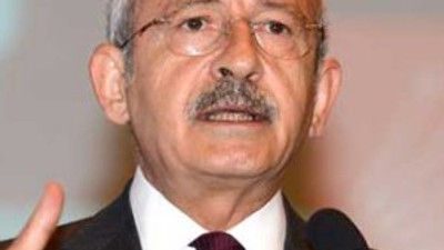 Kılıçdaroğlu'nun CHP'den ihracı için düğmeye bastı