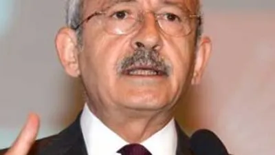 Kılıçdaroğlu'nun CHP'den ihracı için düğmeye bastı