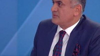 Adil Gür'den HDP bombası