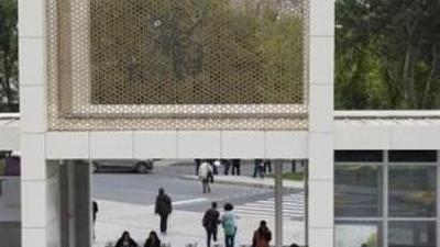 İTÜ'de cuma namazı saatinde ders yok