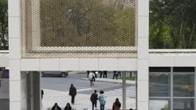 İTÜ'de cuma namazı saatinde ders yok
