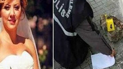 İnanılmaz kazada hamile anne ve bebeği öldü !