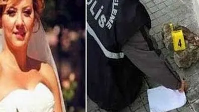 İnanılmaz kazada hamile anne ve bebeği öldü !