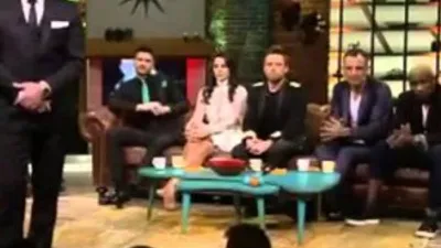 Ayşe öğretmen bulundu !