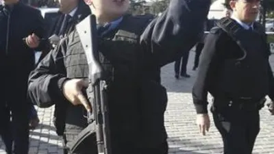 SULTANAHMET'TEKİ PATLAMANIN GÖRÜNTÜLERİNE YASAK !