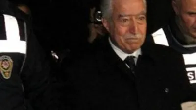 4 İLDE PARALEL YAPI OPERASYONU: 30 GÖZALTI VAR !