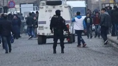PKK'lılar Nusaybin'e geri döndü !