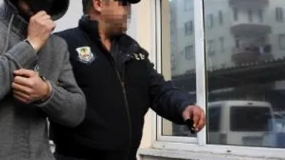 3 kentte IŞİD'e operasyon