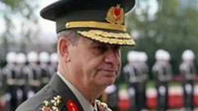 Başbuğ: Bu insanlık suçudur !