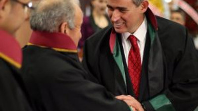 Feyzioğlu'ndan sert tepki: Sözde aydınlar..