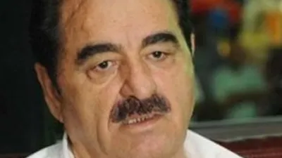 İbrahim Tatlıses'e tehdiit davasında hapis