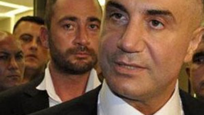 Sedat Peker'e soruşturma