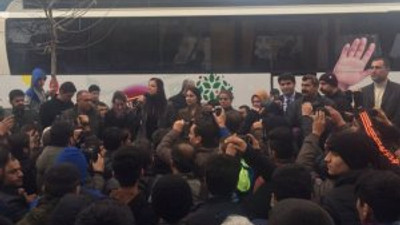 Yüksekdağ Batman'da umduğunu bulamadı