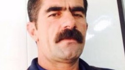 HDP'nin ilçe başkanı gözaltında !