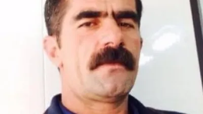 HDP'nin ilçe başkanı gözaltında !