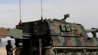 Öldürülen 200 IŞİD'li operasyonunun ayrıntıları